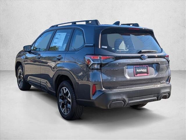 2026 Subaru Forester Roseville CA