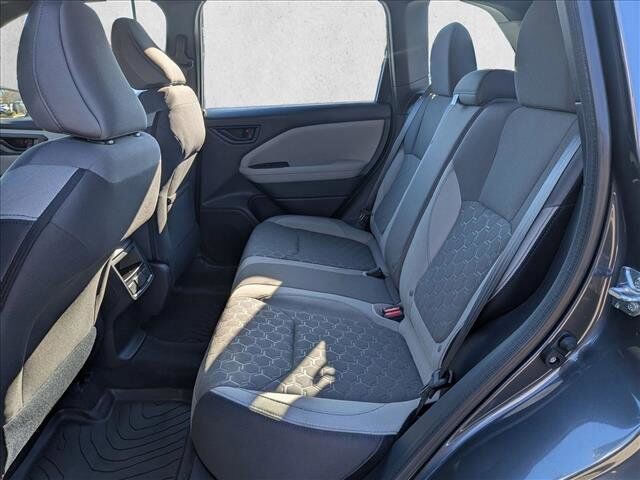 2026 Subaru Forester Roseville CA