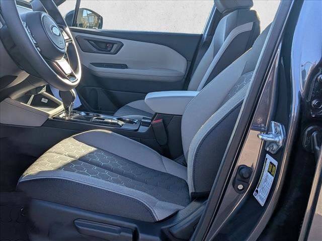 2026 Subaru Forester Roseville CA