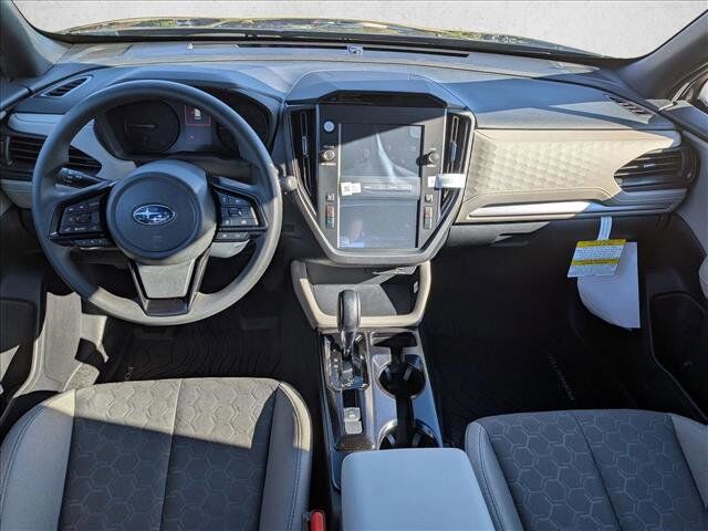 2026 Subaru Forester Roseville CA