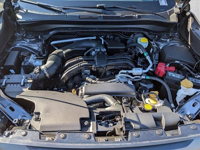 2026 Subaru Forester Roseville CA