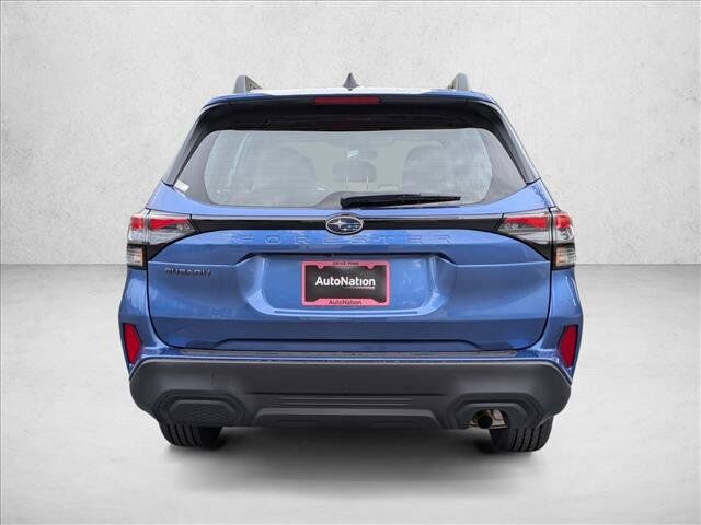 2026 Subaru Forester Roseville CA