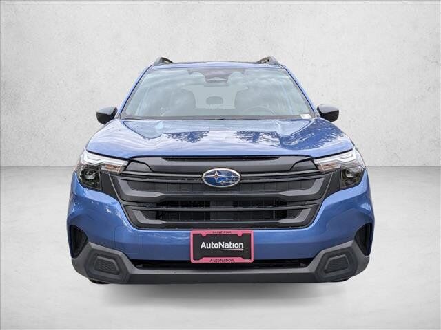 2026 Subaru Forester Roseville CA