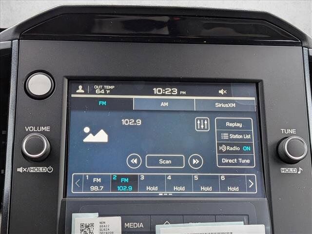 2026 Subaru Forester Roseville CA