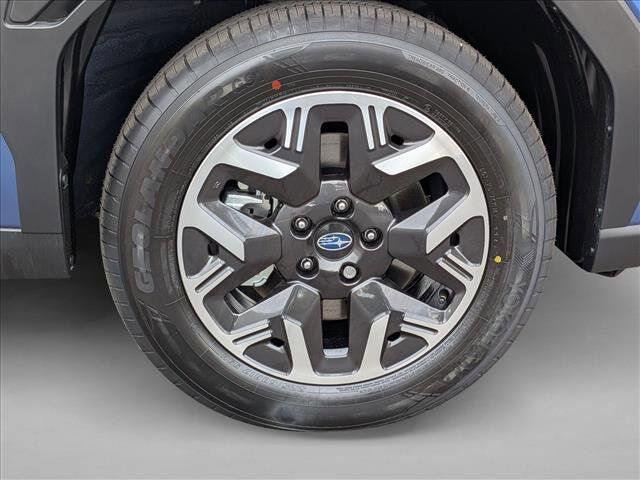 2026 Subaru Forester Roseville CA