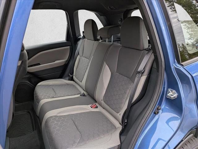 2026 Subaru Forester Roseville CA