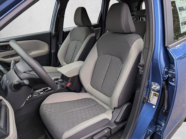 2026 Subaru Forester Roseville CA