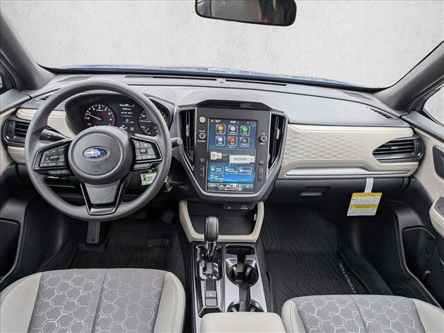 2026 Subaru Forester Roseville CA