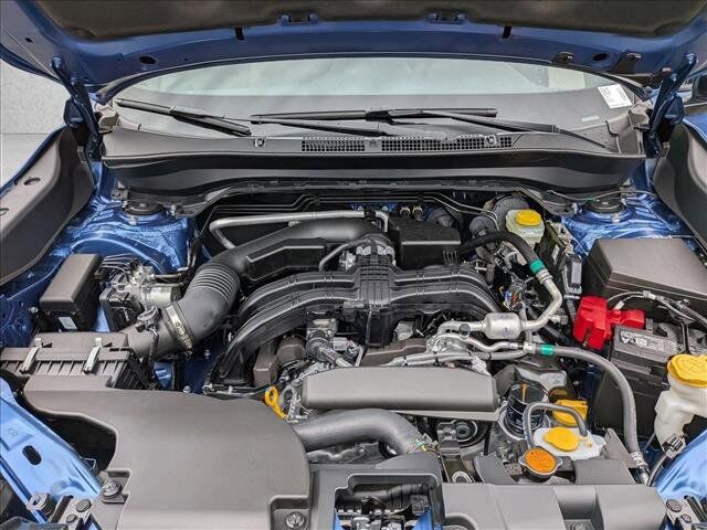 2026 Subaru Forester Roseville CA