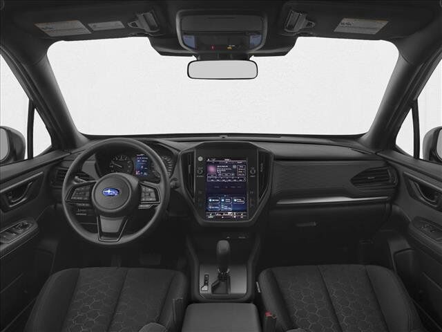 2026 Subaru Forester Roseville CA