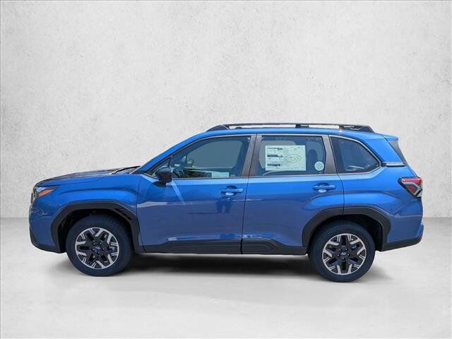 2026 Subaru Forester Roseville CA