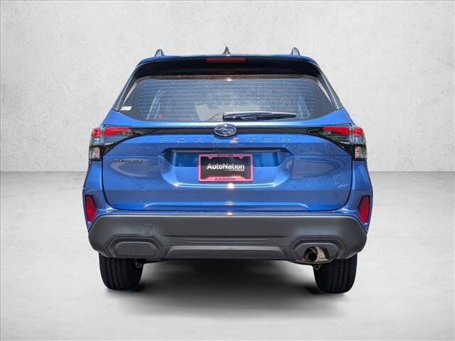 2026 Subaru Forester Roseville CA
