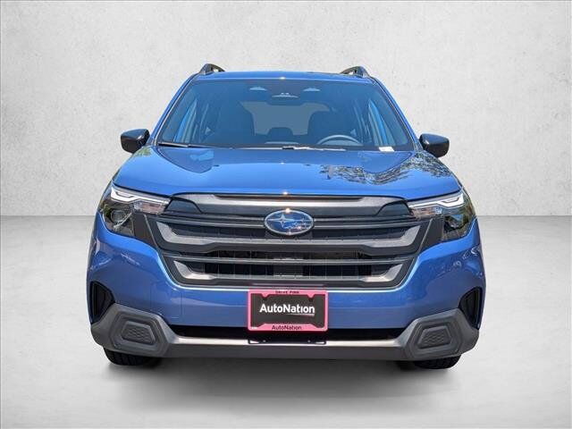 2026 Subaru Forester Roseville CA
