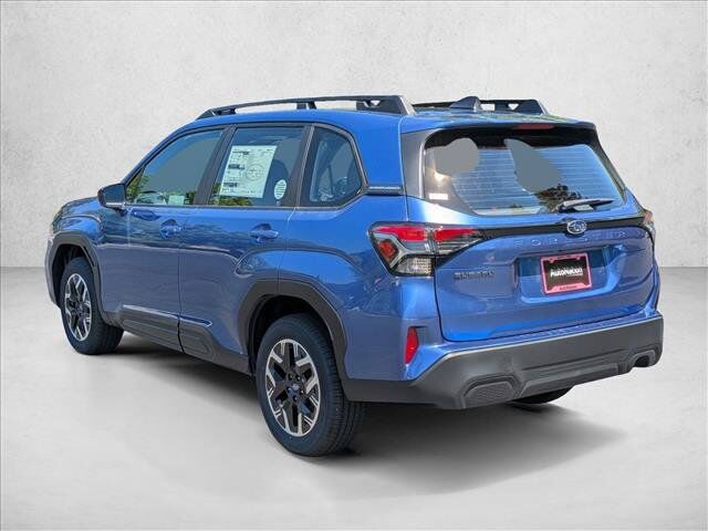 2026 Subaru Forester Roseville CA