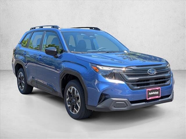 2026 Subaru Forester Roseville CA