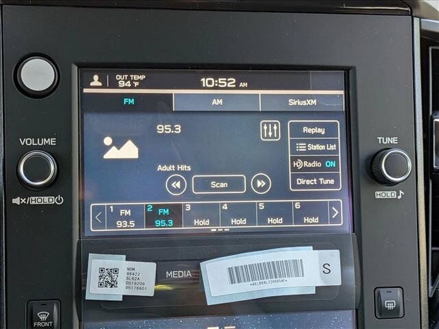 2026 Subaru Forester Roseville CA