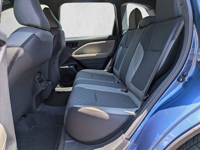 2026 Subaru Forester Roseville CA