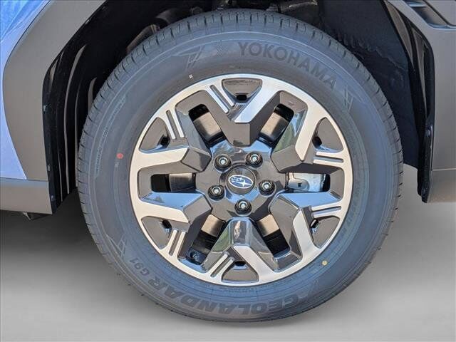 2026 Subaru Forester Roseville CA