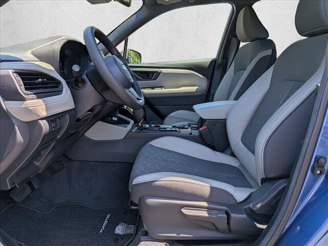 2026 Subaru Forester Roseville CA