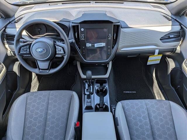 2026 Subaru Forester Roseville CA