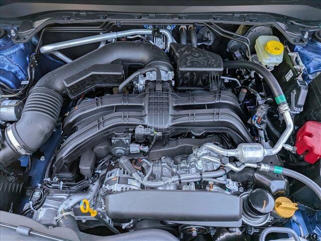 2026 Subaru Forester Roseville CA