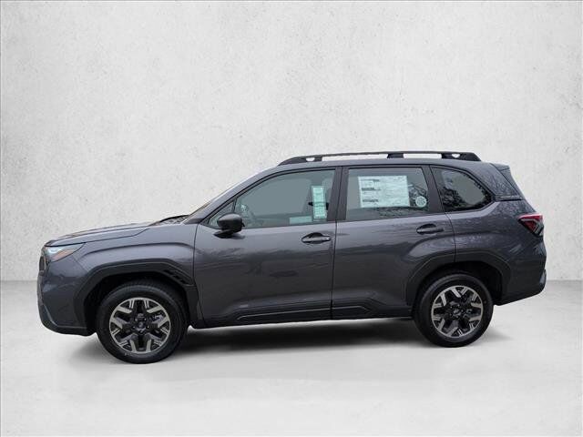 2026 Subaru Forester Roseville CA