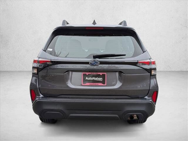 2026 Subaru Forester Roseville CA