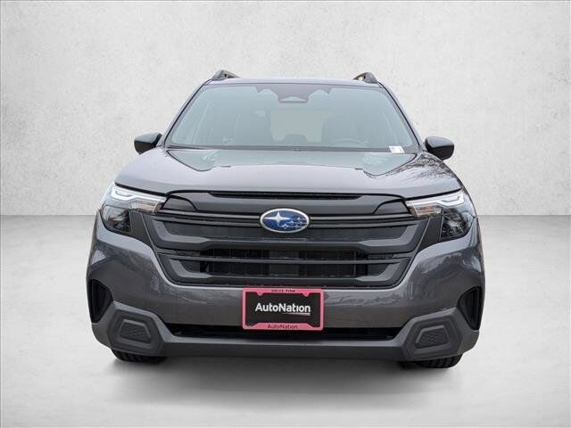 2026 Subaru Forester Roseville CA