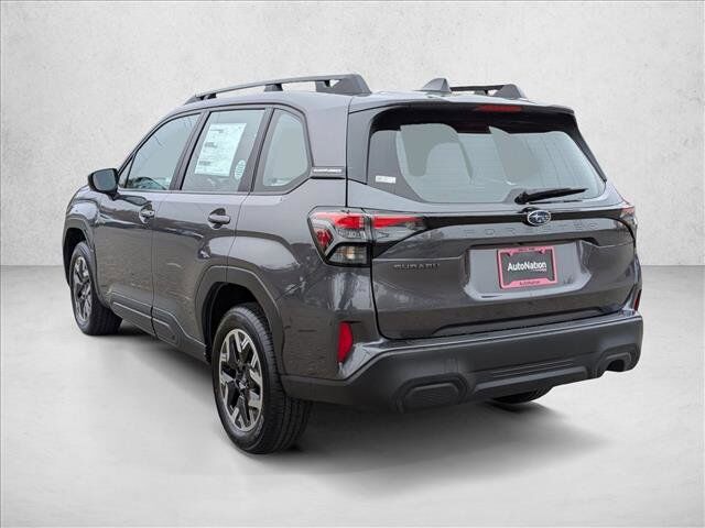 2026 Subaru Forester Roseville CA