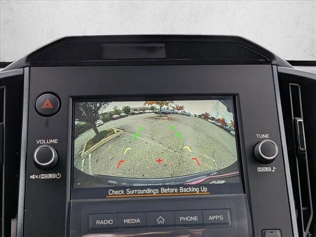 2026 Subaru Forester Roseville CA