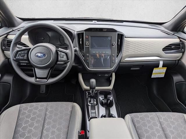 2026 Subaru Forester Roseville CA