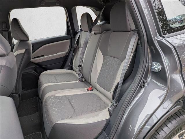 2026 Subaru Forester Roseville CA