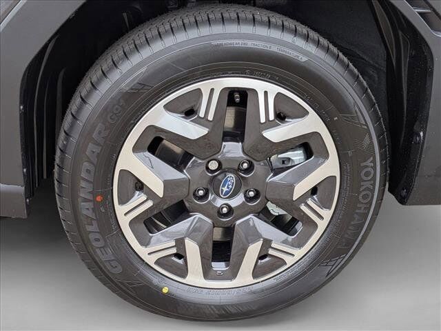 2026 Subaru Forester Roseville CA