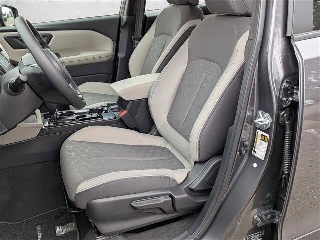 2026 Subaru Forester Roseville CA