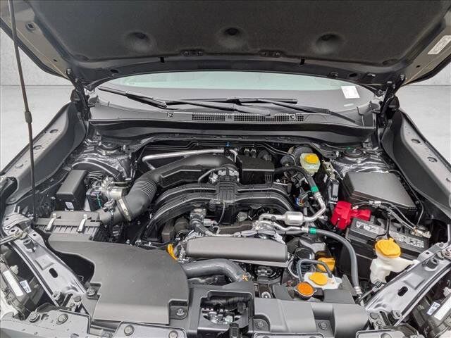 2026 Subaru Forester Roseville CA