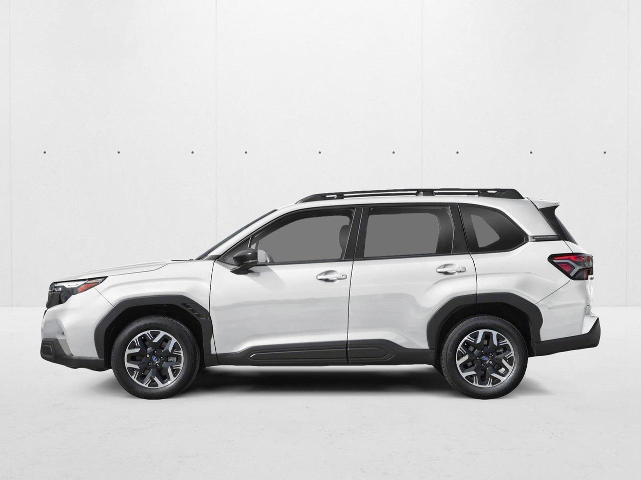 2026 Subaru Forester Roseville CA