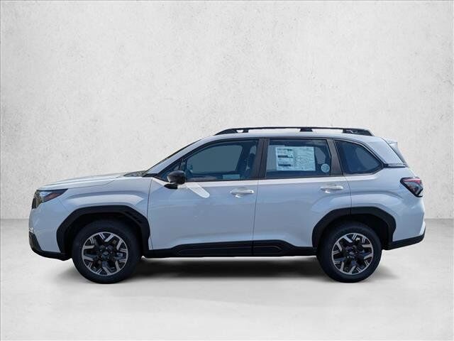 2026 Subaru Forester Roseville CA