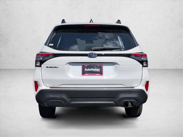 2026 Subaru Forester Roseville CA