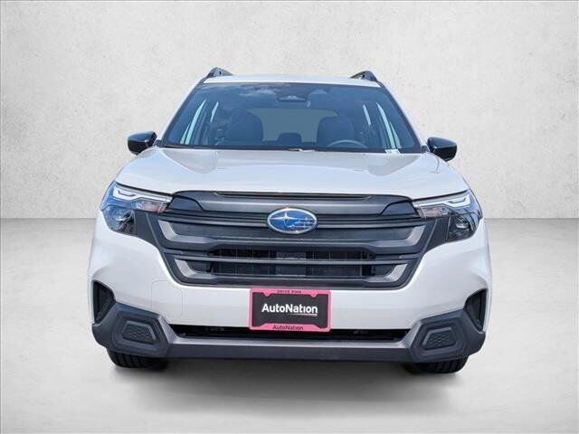 2026 Subaru Forester Roseville CA