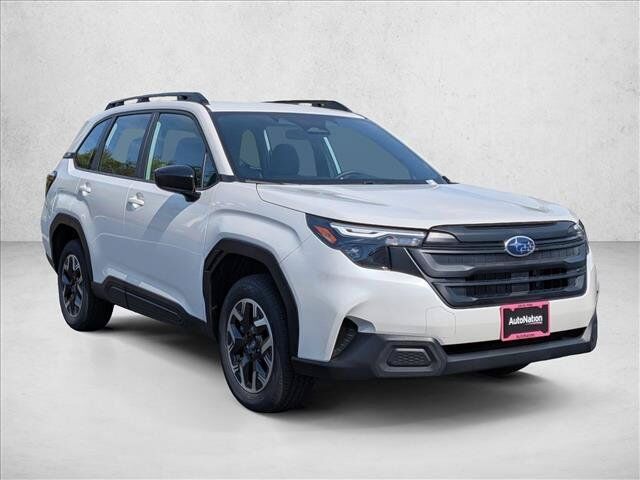 2026 Subaru Forester Roseville CA