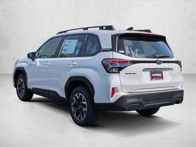 2026 Subaru Forester Roseville CA