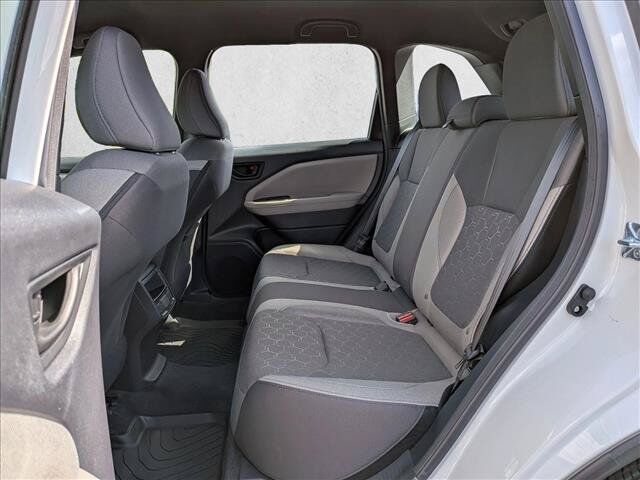 2026 Subaru Forester Roseville CA