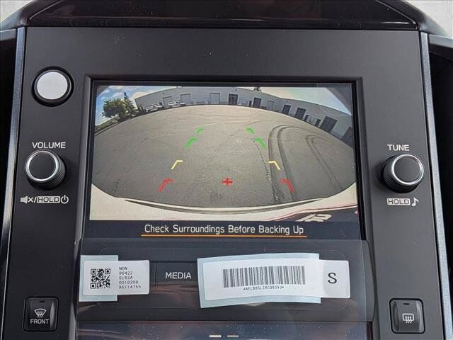 2026 Subaru Forester Roseville CA