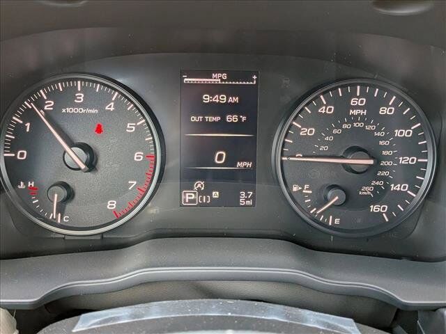 2026 Subaru Forester Roseville CA
