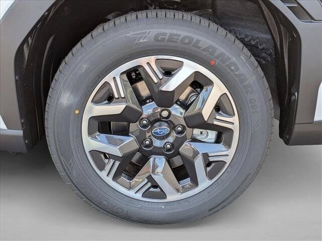 2026 Subaru Forester Roseville CA