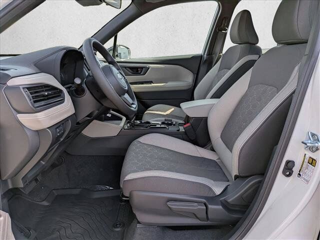 2026 Subaru Forester Roseville CA