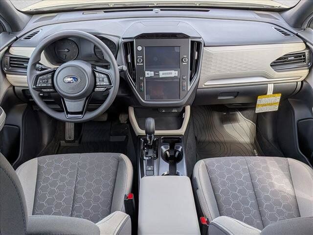 2026 Subaru Forester Roseville CA