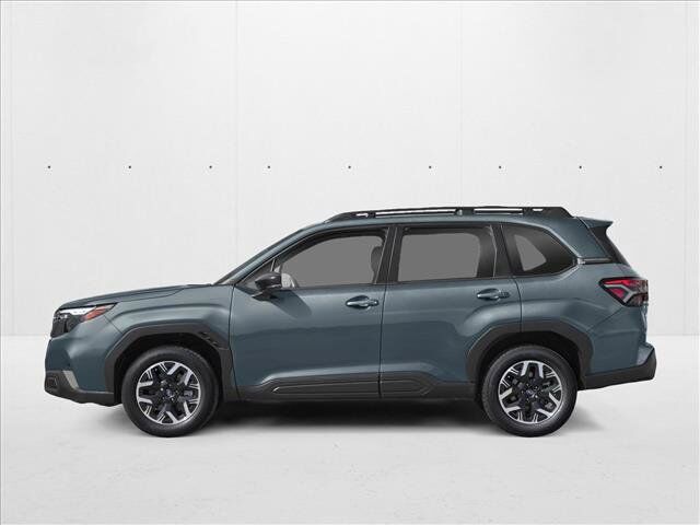 2026 Subaru Forester Roseville CA