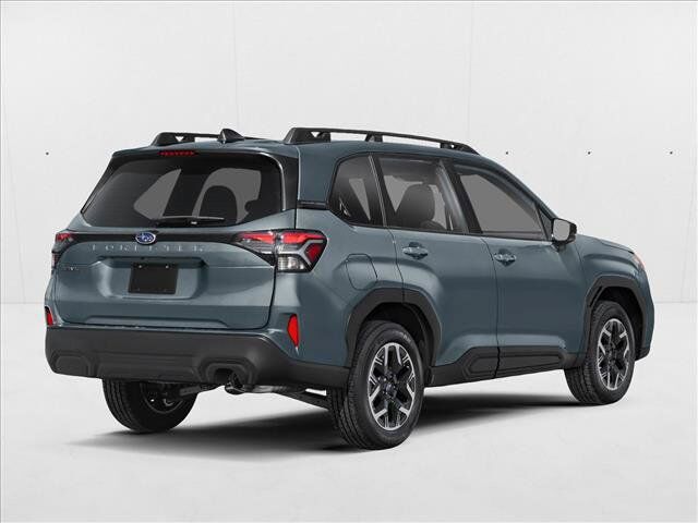2026 Subaru Forester Roseville CA