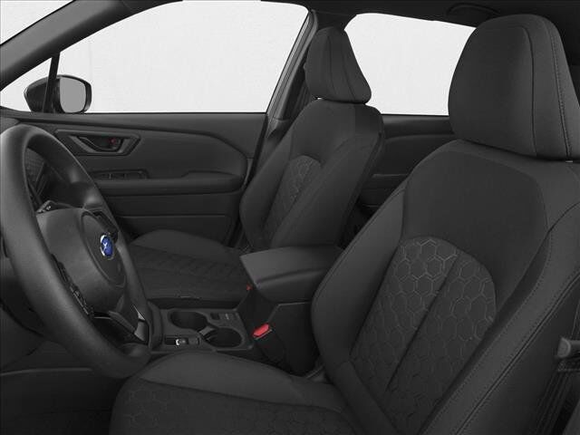 2026 Subaru Forester Roseville CA
